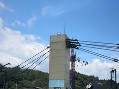 -梦幻奥陶纪景区