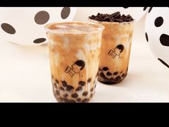 -喜茶(深圳福田星河COCO Park店)