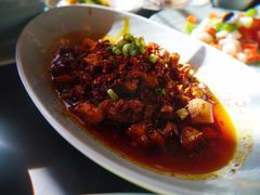-丽江金茂凯悦臻选酒店-滇香馆