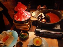 -山葵家·创意料理(宁波来福士店)