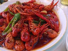 -安答龙虾·烧烤·大排档