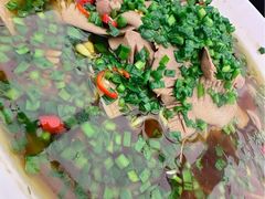 韭香腰花-莆鑫海鲜城(浏河店)