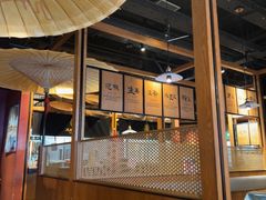 -九锅一堂酸菜鱼(石家庄先天下店)