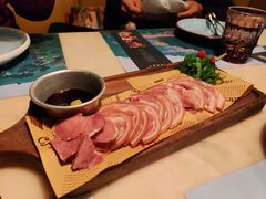 -绿茵阁牛扒餐厅(客村店)