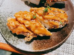 肥肠寿司-戏作寿司(观音桥店)