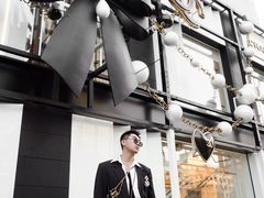 -王府半岛酒店