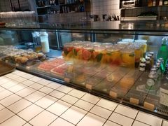 零售区-卡朋厨房(289艺术园区店)