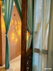 -琦品高端美容SPA私佳美场