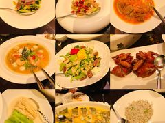 -万豪中餐厅·粤菜·北京粤财JW万豪酒店
