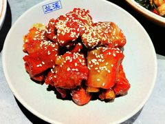 -兰溪小馆(首经贸店)