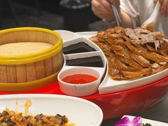 -新侨小馆(东直门北小街店)