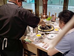 -韩宫宴炭火烤肉(印象城店)