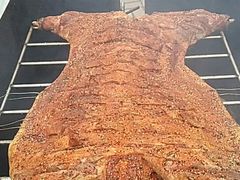 -乌托邦炭烤羊腿(爱心家园店)