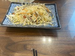 馅老满大拌菜-馅老满(安定门店)