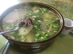 -伊犁羊杂馆