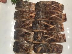 -萨拉伯尔水源素问店·韩国宫廷料理(人民路店)