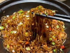 -辛香汇·现炒川菜(武进吾悦店)