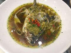 -小厨娘淮扬菜(天印大道店)