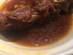 -西贝莜面村(上海百联西郊店)