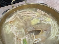 -好麺世家海鲜面馆(新建中路店)