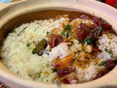 -啫神·广州地标美食(北京路店)