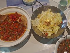 -青花小镇(凯翔新天地店)