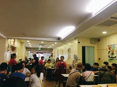 -味香园传统甜品店(牛车水店)