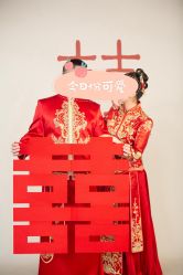 -保定巴黎婚纱摄影