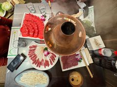 -南门涮肉(后海店)