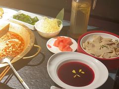 -九鼎轩脆毛肚火锅(南京东路店)