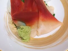 -泉寿司(万科公园店)