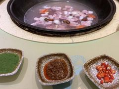 -313羊庄鲜羊火锅·鲜羊肉烧烤(李村店)