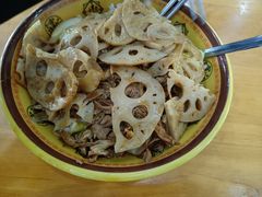 -华中农业大学-荟园餐厅