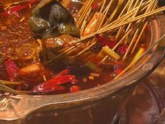 -镇江龙·火锅串串(武侯祠店)