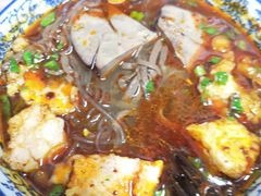 粉汤羊血-惠记粉汤羊血(小南门店)