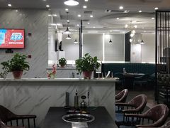大堂-杨记齐齐哈尔烤肉(总店)