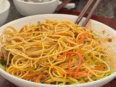 -钦善斋·养生膳食·精典川菜(武侯祠店)