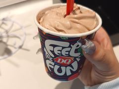 -DQ·蛋糕·冰淇淋(包河万达店)