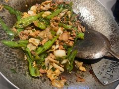 -费大厨辣椒炒肉(黄兴中心广场店)