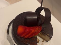 -顺德美的万豪酒店·自助餐·贡厨