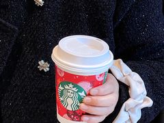 -星巴克臻选(西安钟楼店)