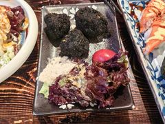 -小川洋风料理(汉街店)
