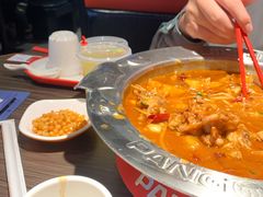 -胖哥俩肉蟹煲(盐城金鹰国际店)