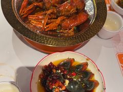 -熊记虾王·小龙虾(东晓南店)