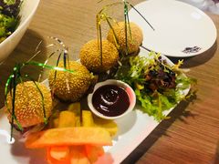 -5号公路餐厅(曼哈顿店)