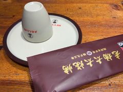 -老杨太太烧烤(文化广场店)