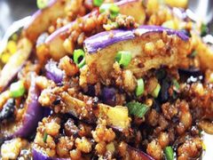 茄子肉沫-湘语·湖南家常菜(新洲店)