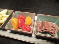-新光酒家·河豚·海鲜·蟹料理(浦东店)