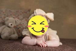 -西瓜庄园儿童摄影