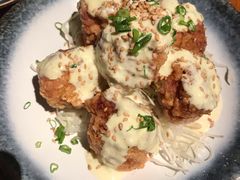 南蛮鸡肉-醉虎传(南锣鼓巷店)